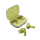 True Wireless MOTOROLA Słuchawki bezprzewodowe Moto Buds Green Banana PG38C05790